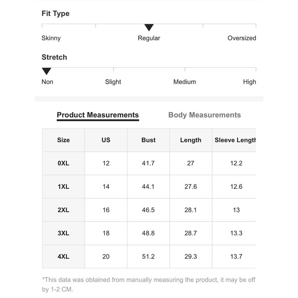 SHEIN VCAY Plus Allover Print Mock Neck Blouse floral and royal blue 2X - Picture 7 of 7